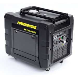 Powerhouse Inverter Generator Model PH3100Ri