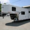 2018-LAKOTA-COLT-AC311-HORSE-TRAILER-SLANT-LOAD