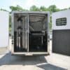 2018-LAKOTA-COLT-AC311-HORSE-TRAILER-SLANT-LOAD