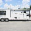 2018-LAKOTA-COLT-AC311-HORSE-TRAILER-SLANT-LOAD