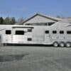 2021-lakota-big-horn-8417-integrated-haypod-slant-load-horse-trailer