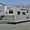 2021-lakota-big-horn-8417-integrated-haypod-slant-load-horse-trailer