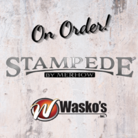 on order