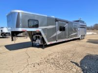 2023-merhow-next-generation-13'sw-stock-combo-horse-trailer