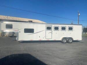2019-Lakota-Colt-AC411-6'-slide-horse-trailer