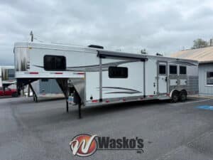 2026 Merhow Stampede 8314-A DA