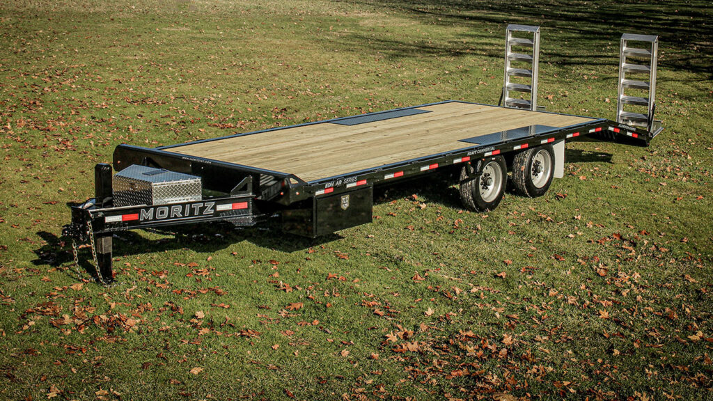 Moritz Trailer
