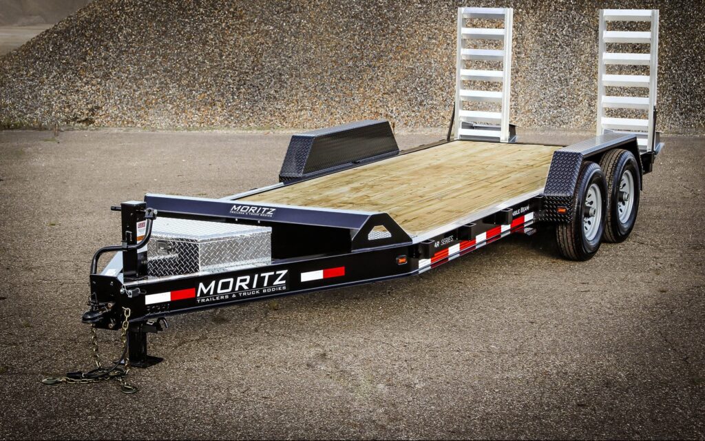 Moritz Trailer