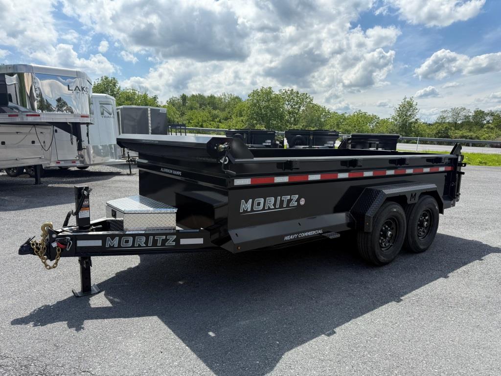 Moritz Trailer