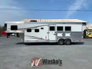 2026 Merhow Stampede 8309-A RWS