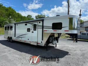 2026 Merhow Stampede 8314-B RWS